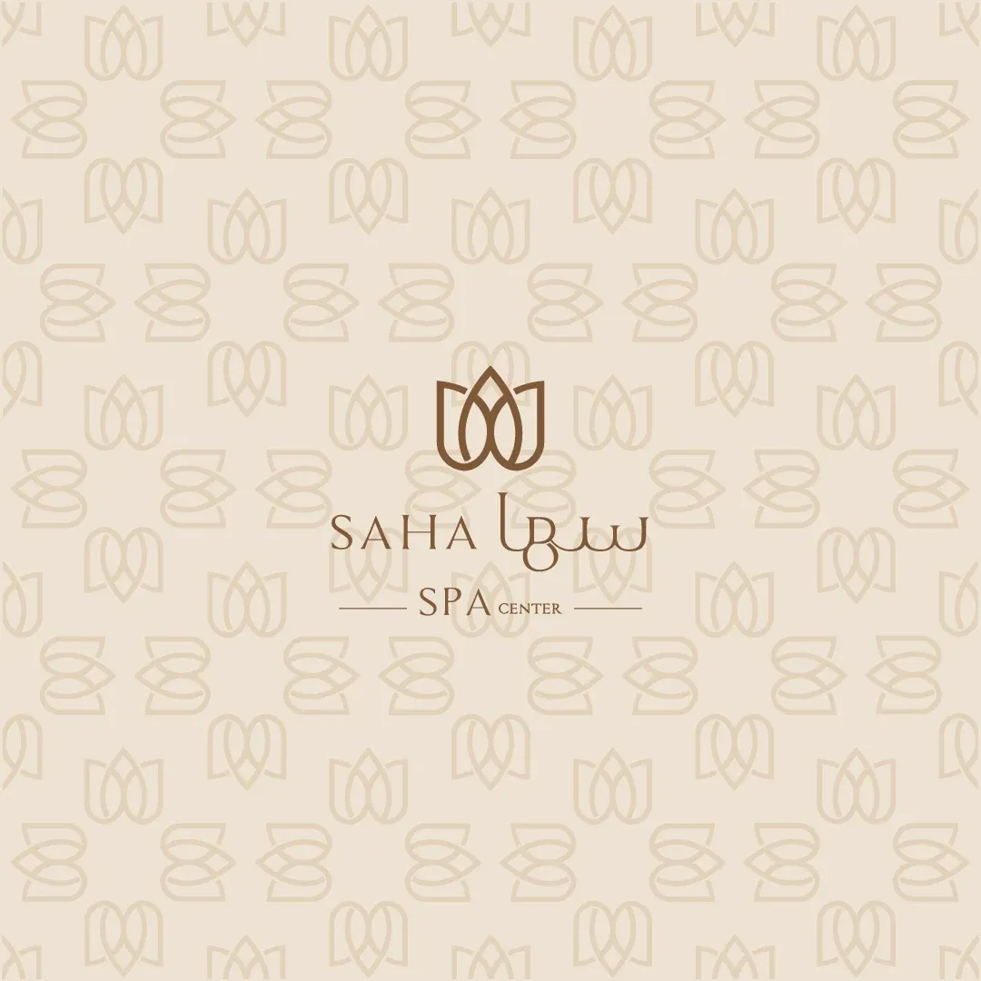 پترن هویت بصری سها