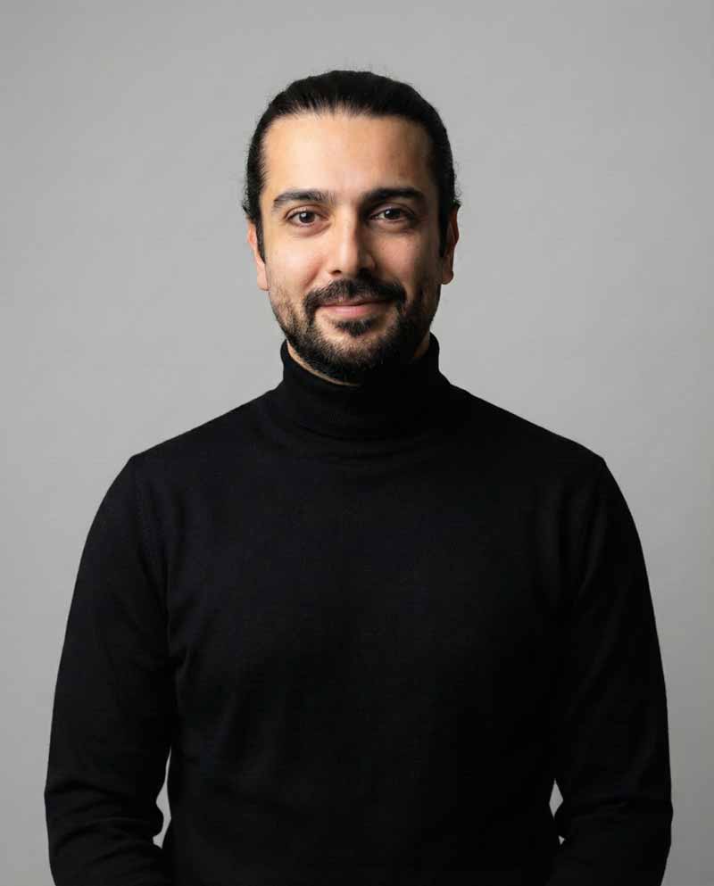 نریمان یدالهی